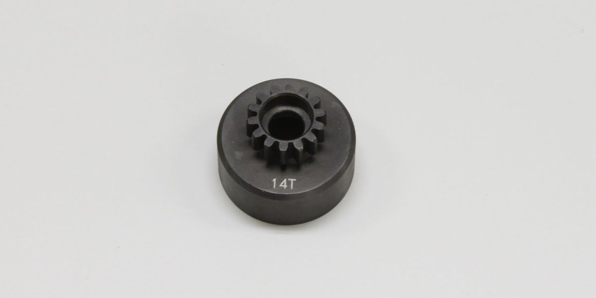 97035-14 Clutch Bell (14T/BB-Type/IFW47) 97035-14  - KYOSHO RC